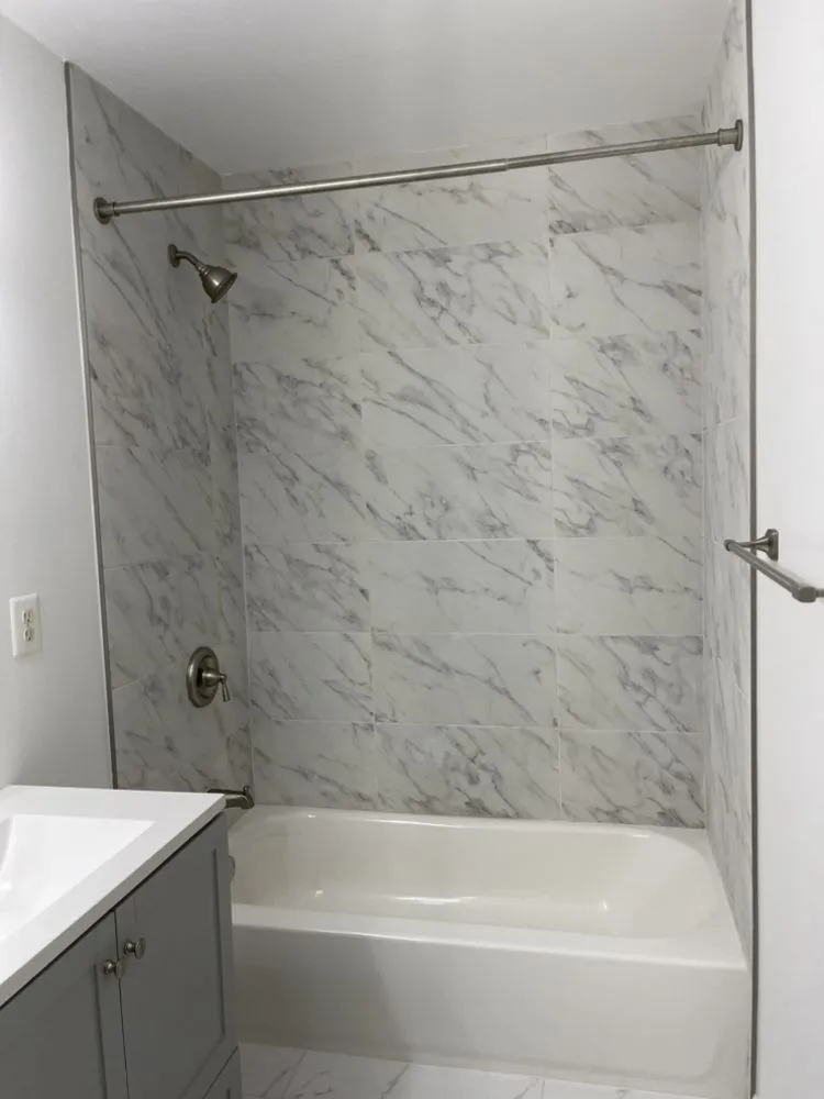 Slide of Cima Construction