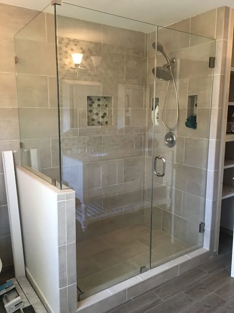 Slide of Cima Construction