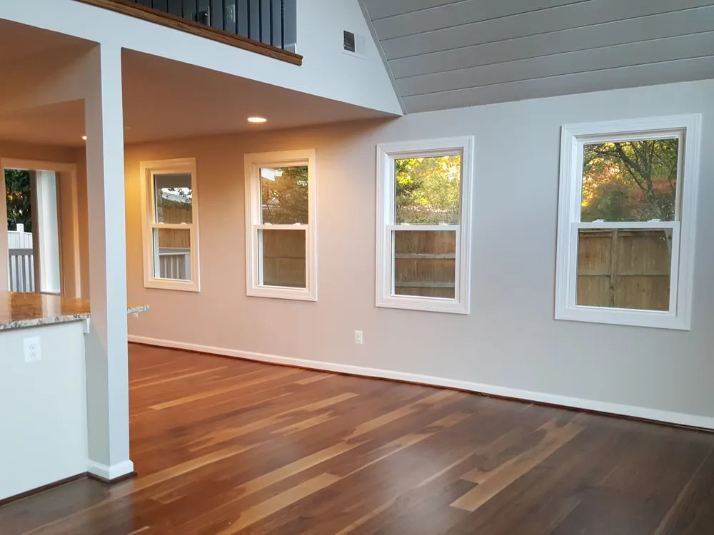 Slide of Cima Construction