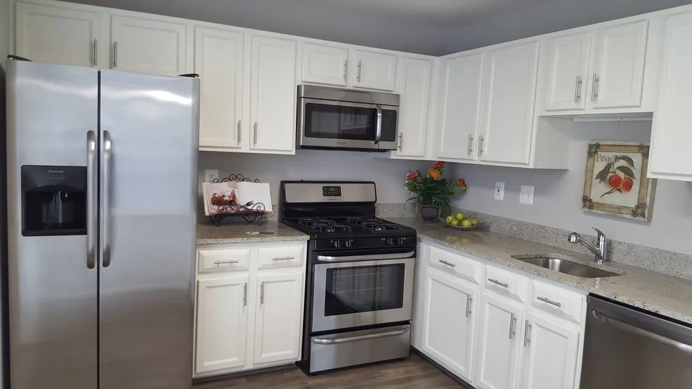 Slide of Cima Construction