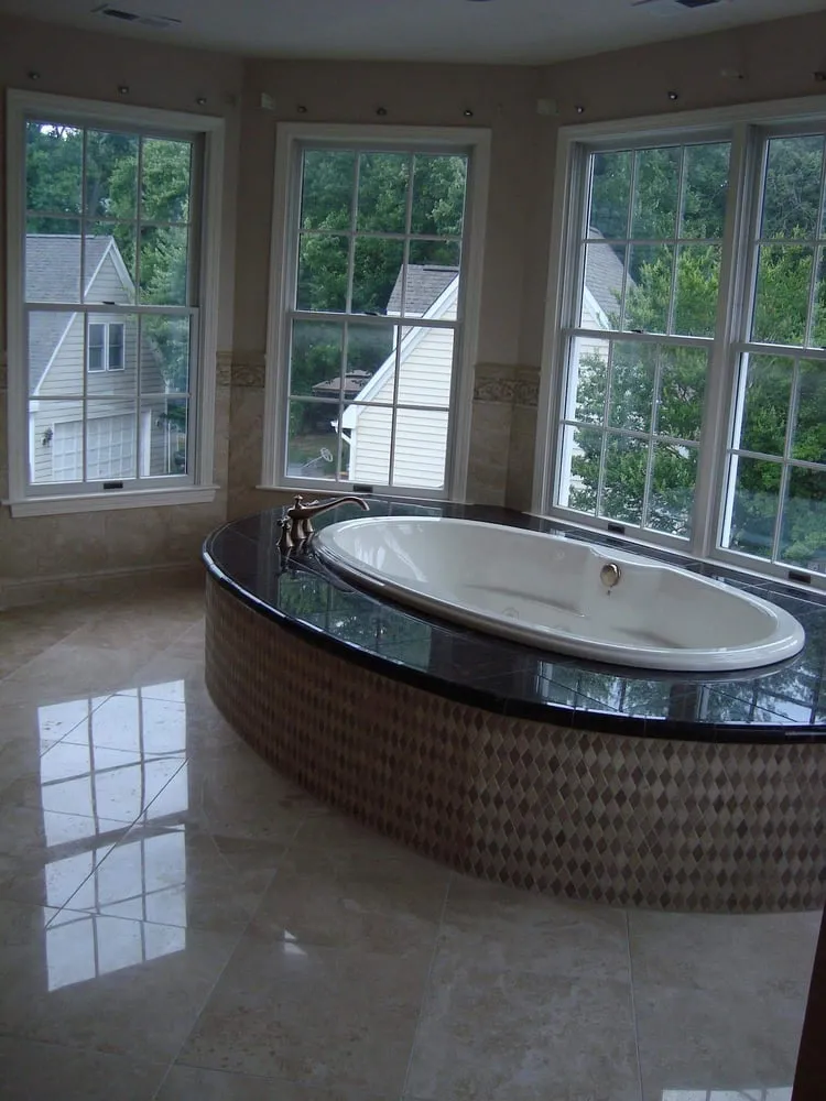 Slide of Cima Construction