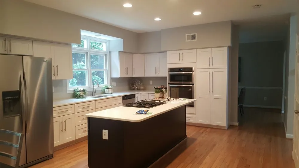 Slide of Cima Construction