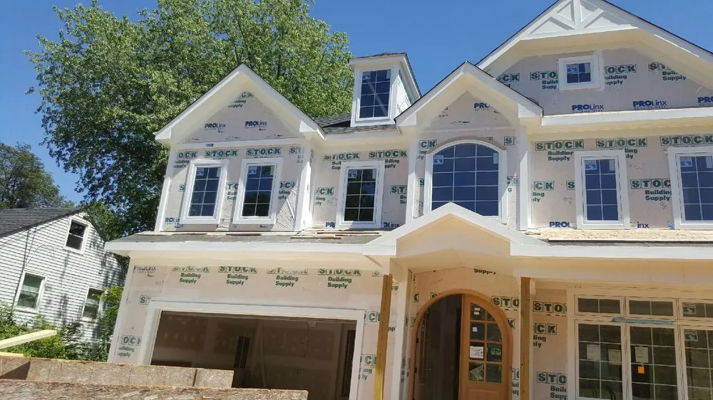 Slide of Cima Construction