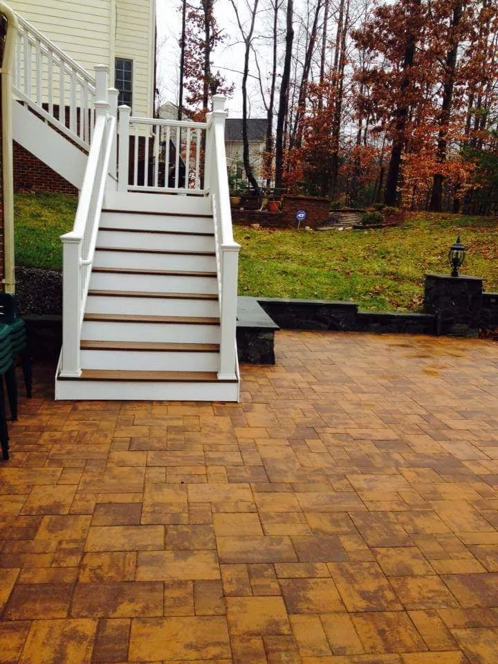 Slide of Cima Construction