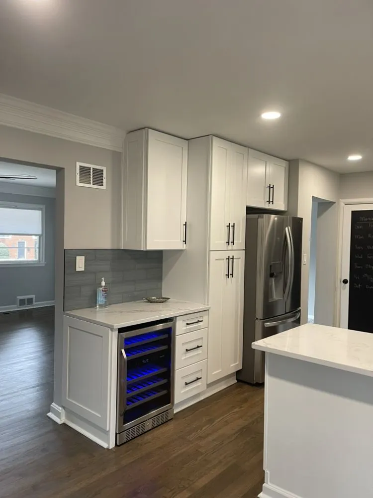 Slide of Cima Construction