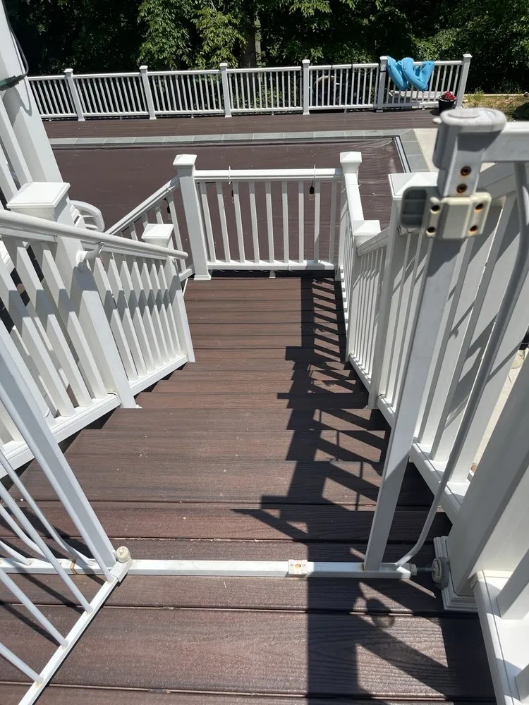 Slide of Cima Construction