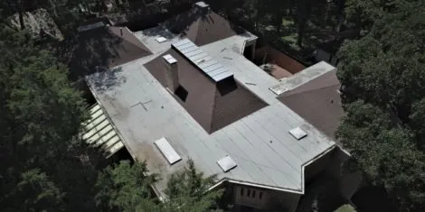 Slide of CIMA Contractors