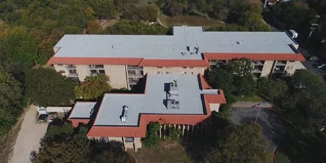 Slide of CIMA Contractors