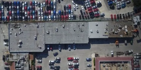 Slide of CIMA Contractors