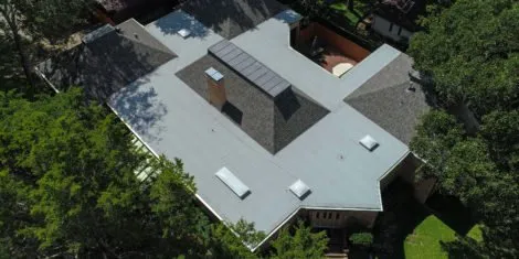 Slide of CIMA Contractors