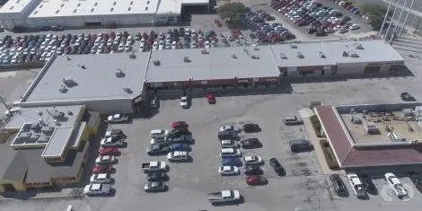 Slide of CIMA Contractors