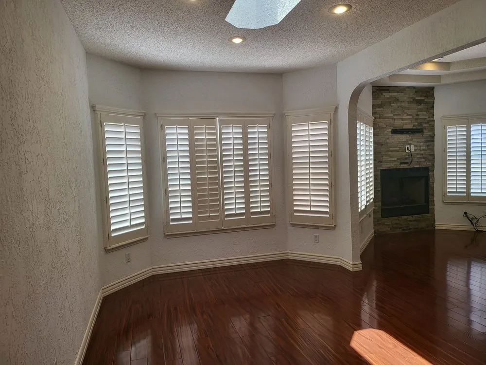 Slide of Cimarron Construction El Paso