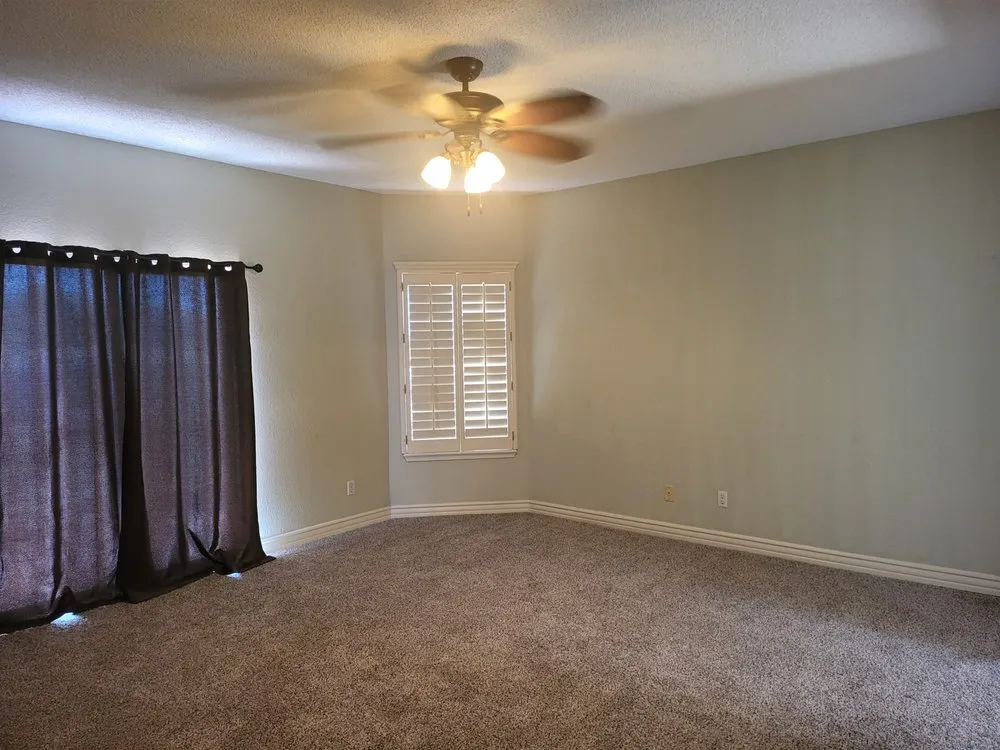 Slide of Cimarron Construction El Paso