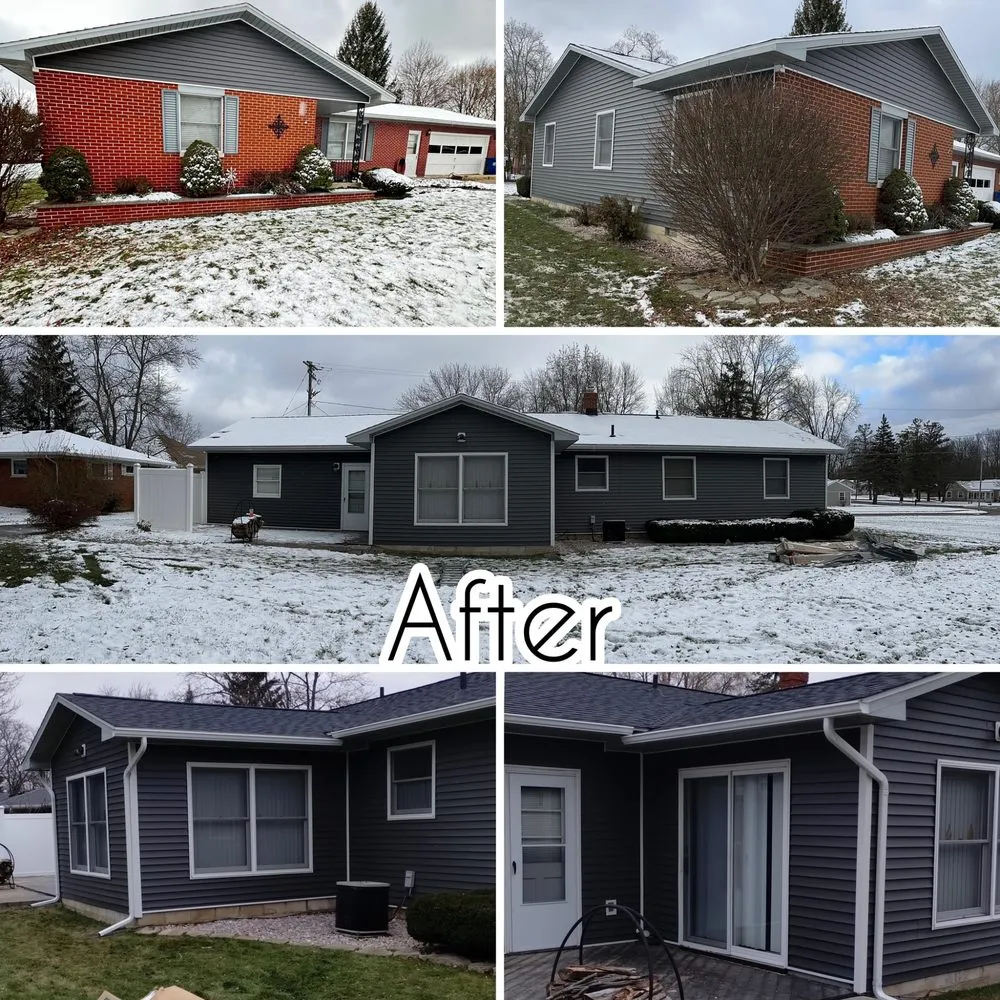 Slide of Cimple Home Construction