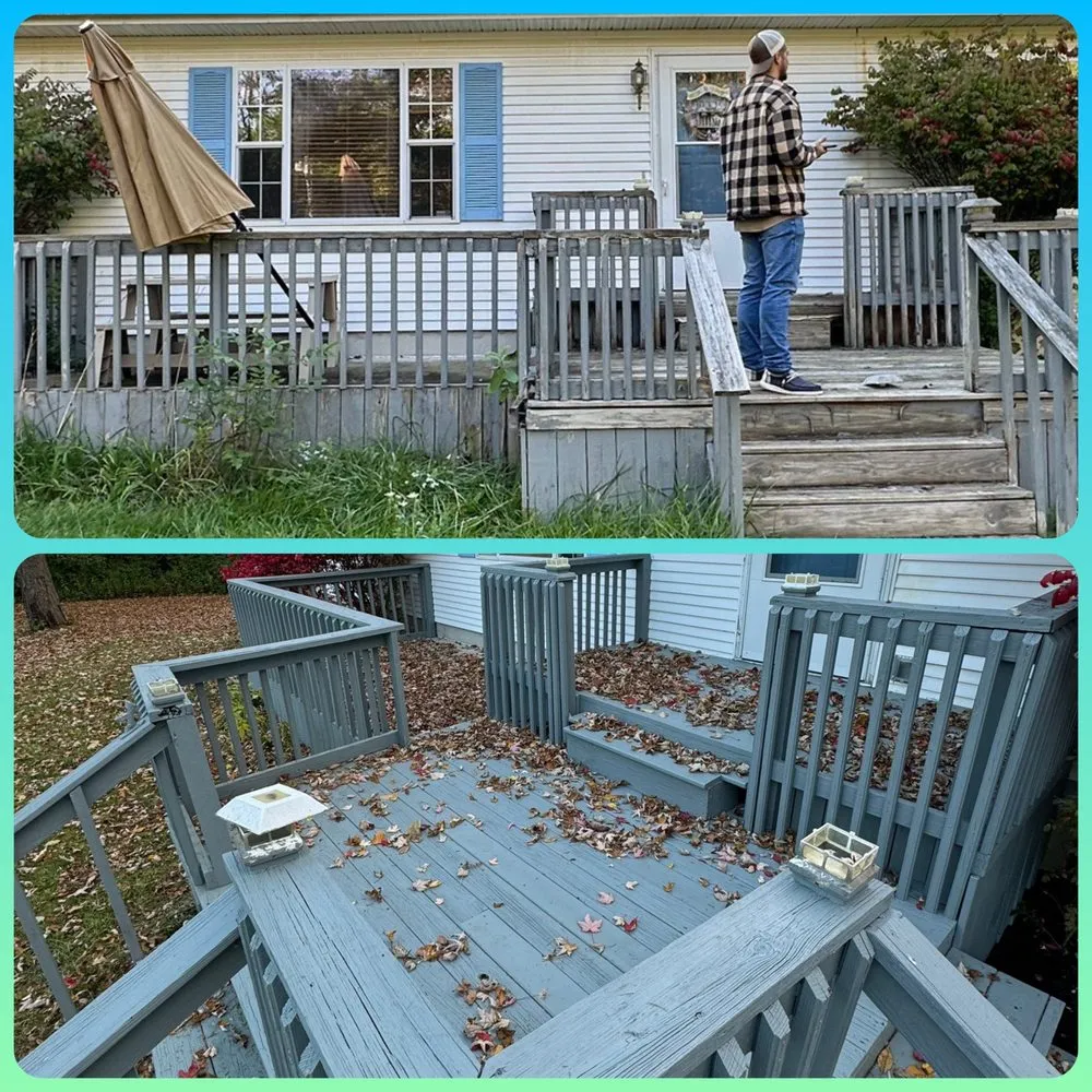 Slide of Cimple Home Construction