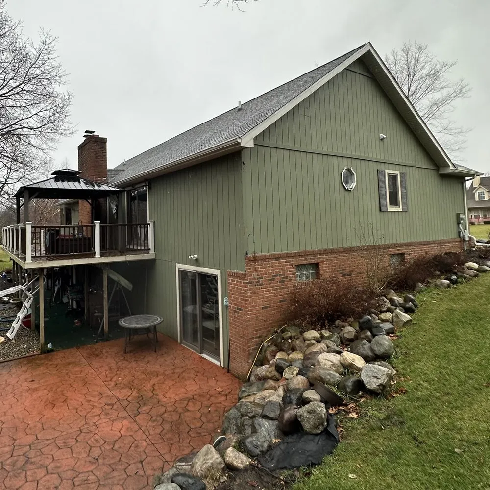 Slide of Cimple Home Construction