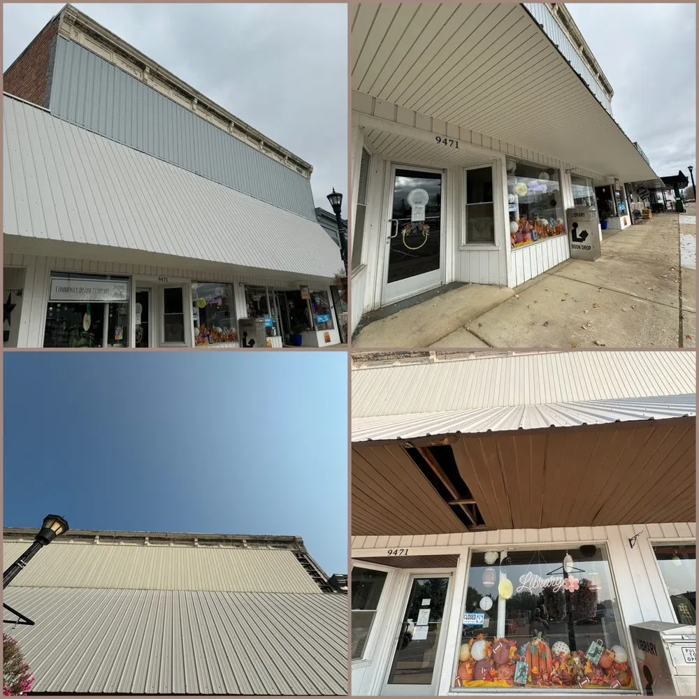 Slide of Cimple Home Construction