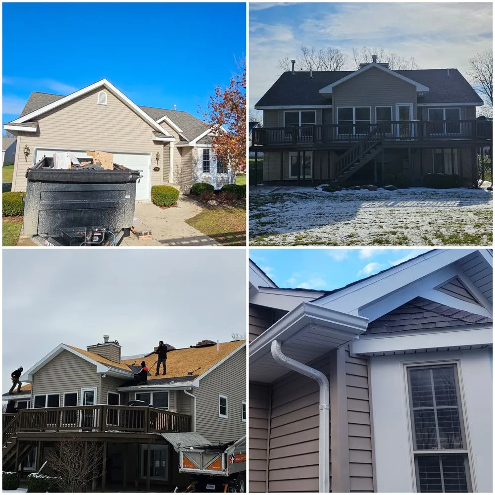 Slide of Cimple Home Construction