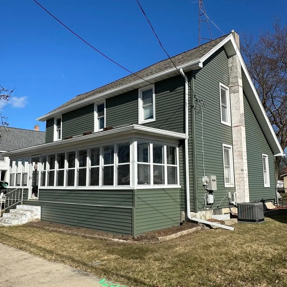 Slide of Cimple Home Construction