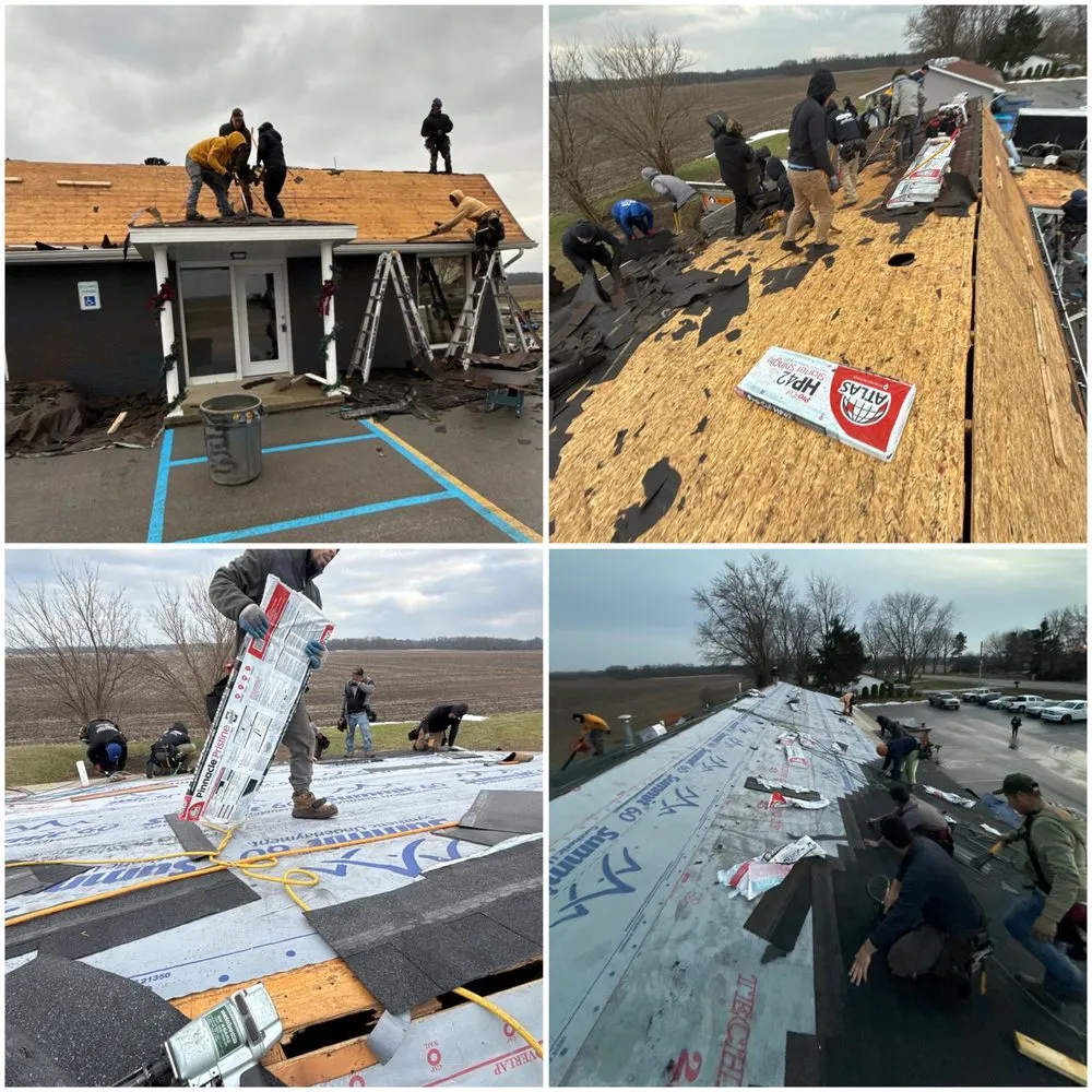 Slide of Cimple Home Construction