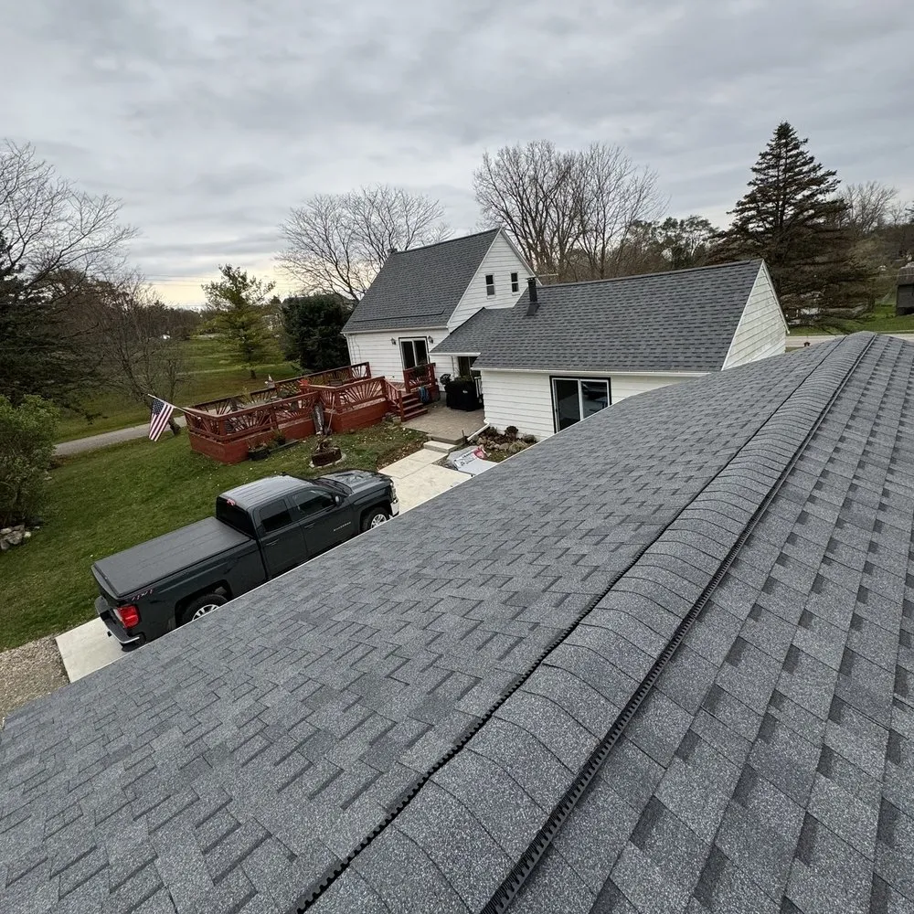 Slide of Cimple Home Construction