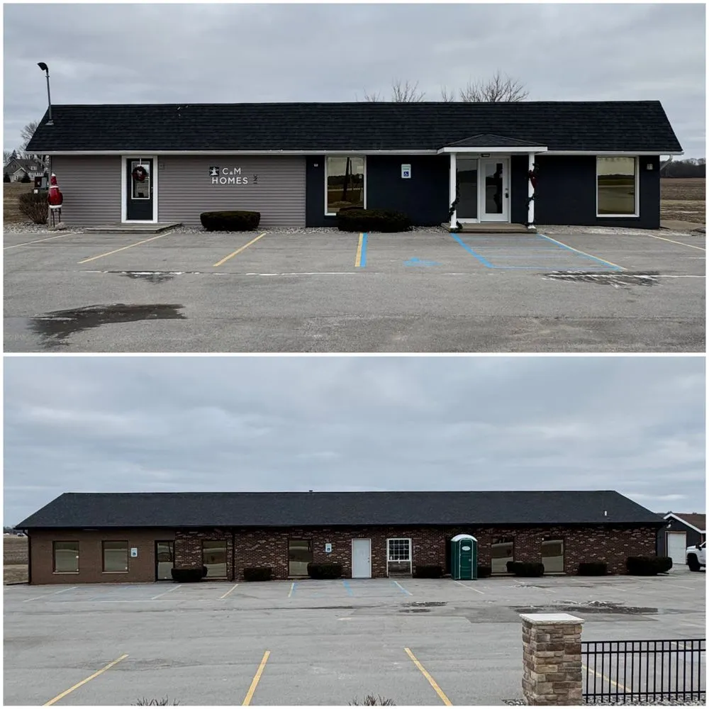 Slide of Cimple Home Construction