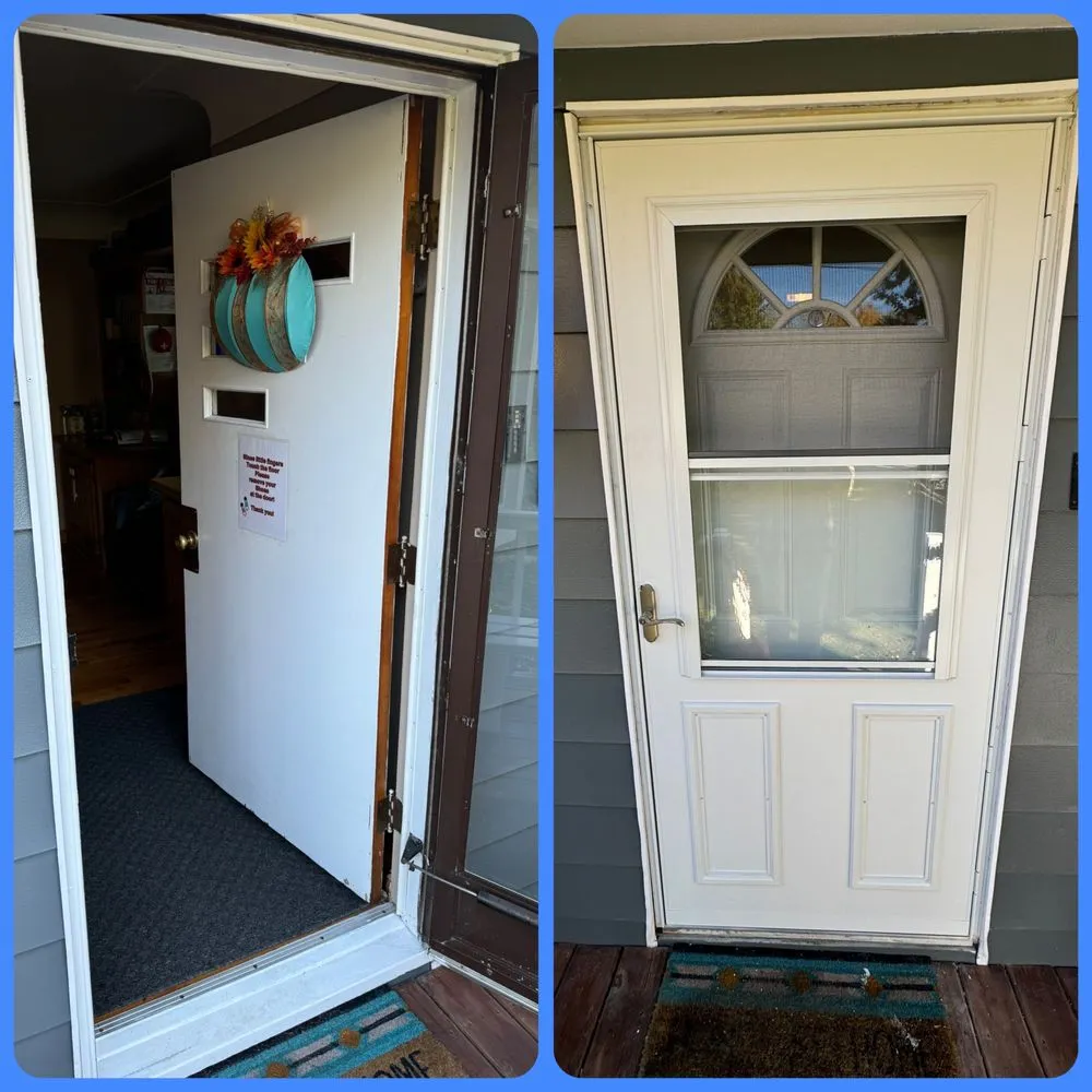 Slide of Cimple Home Construction