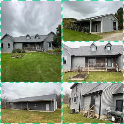 Cimple Home Construction