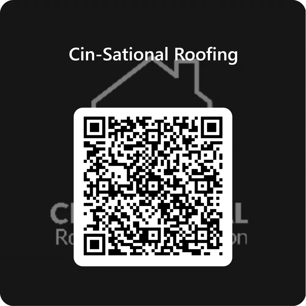 Slide of Cin Sational Roofing