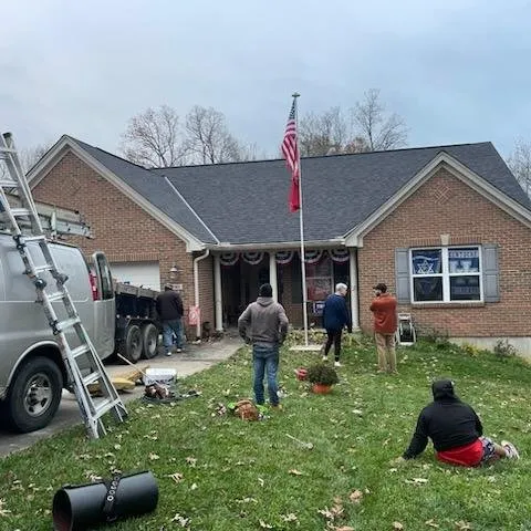 Slide of Cin Sational Roofing