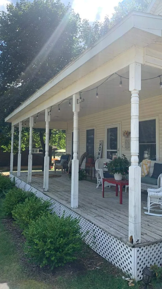 Slide of Cinader Service's