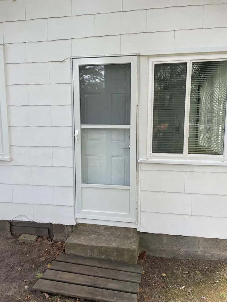 Slide of Cinader Service's