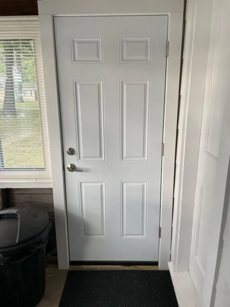 Slide of Cinader Service's