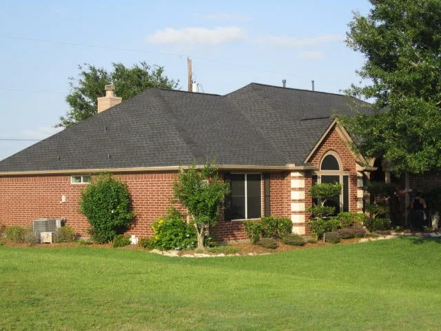 Slide of Cinch Roofing