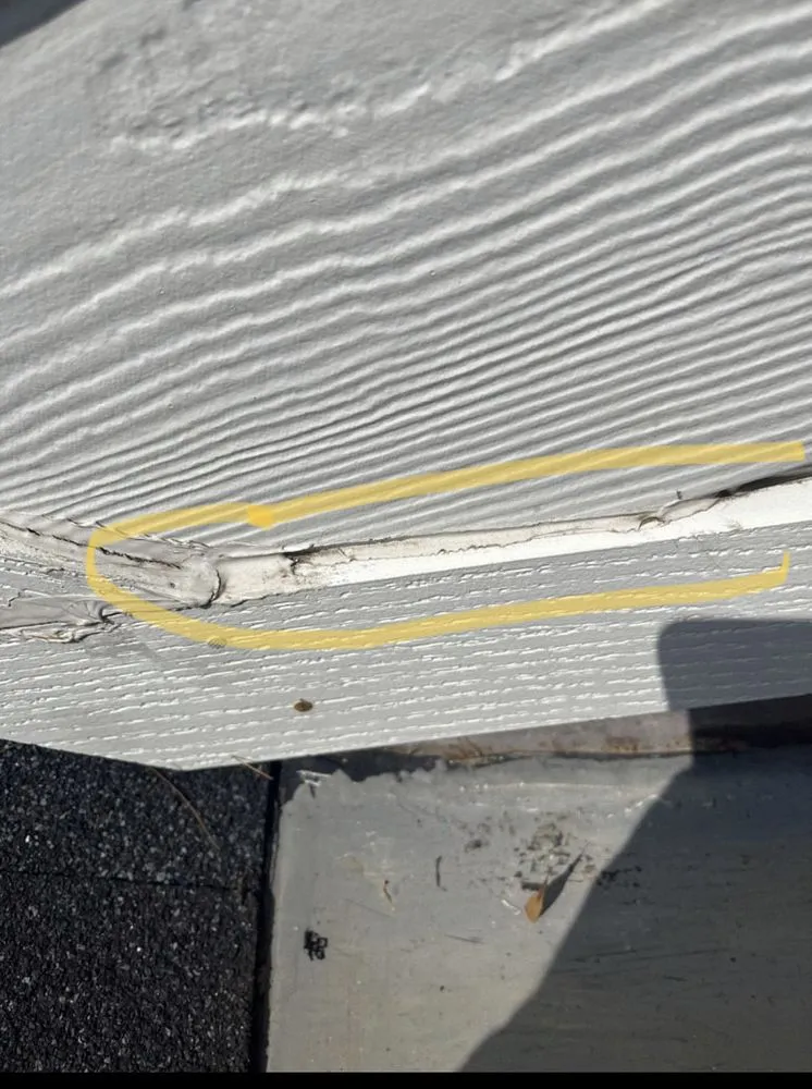 Slide of Cincinnati Gutter & Roof Protection