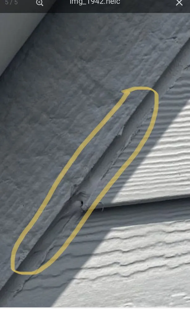 Slide of Cincinnati Gutter & Roof Protection