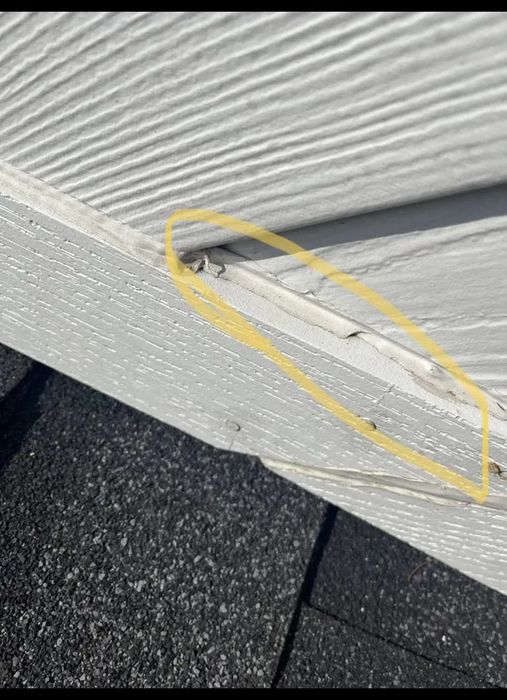 Slide of Cincinnati Gutter & Roof Protection