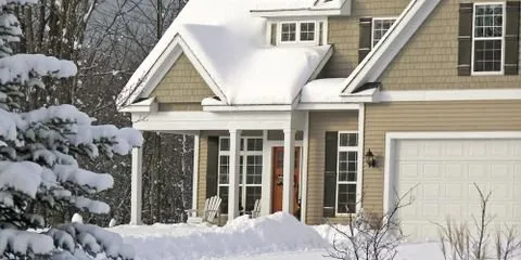Slide of Cincinnati Roofing
