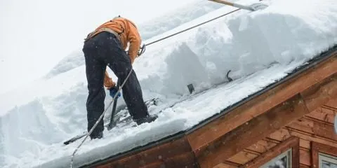 Slide of Cincinnati Roofing