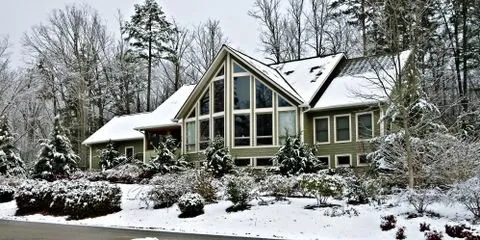 Slide of Cincinnati Roofing