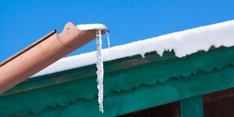 Slide of Cincinnati Roofing