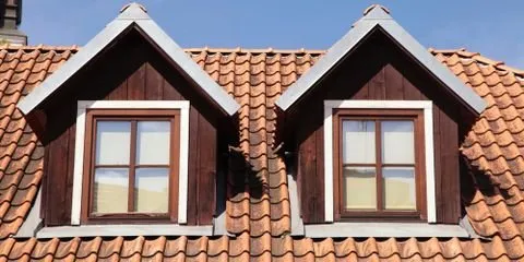 Slide of Cincinnati Roofing