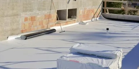 Slide of Cincinnati Roofing