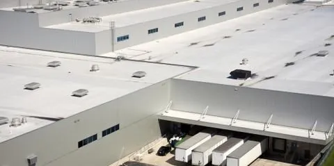 Slide of Cincinnati Roofing