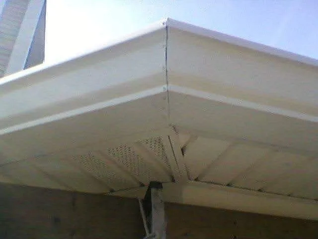 Slide of Cincinnati Roofing Gutters Masonry