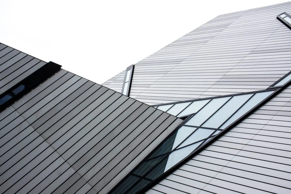 Slide of Cincinnati Roofing Professionals