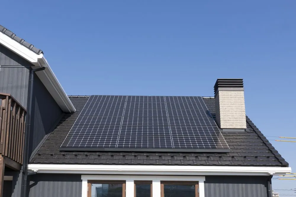 Slide of Cincinnati Roofing Professionals