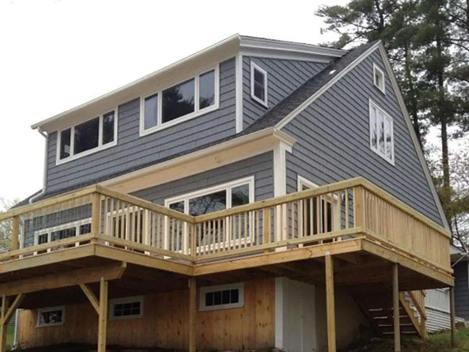 Slide of Cinco Home Improvements