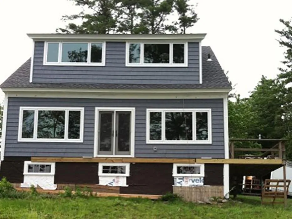 Slide of Cinco Home Improvements