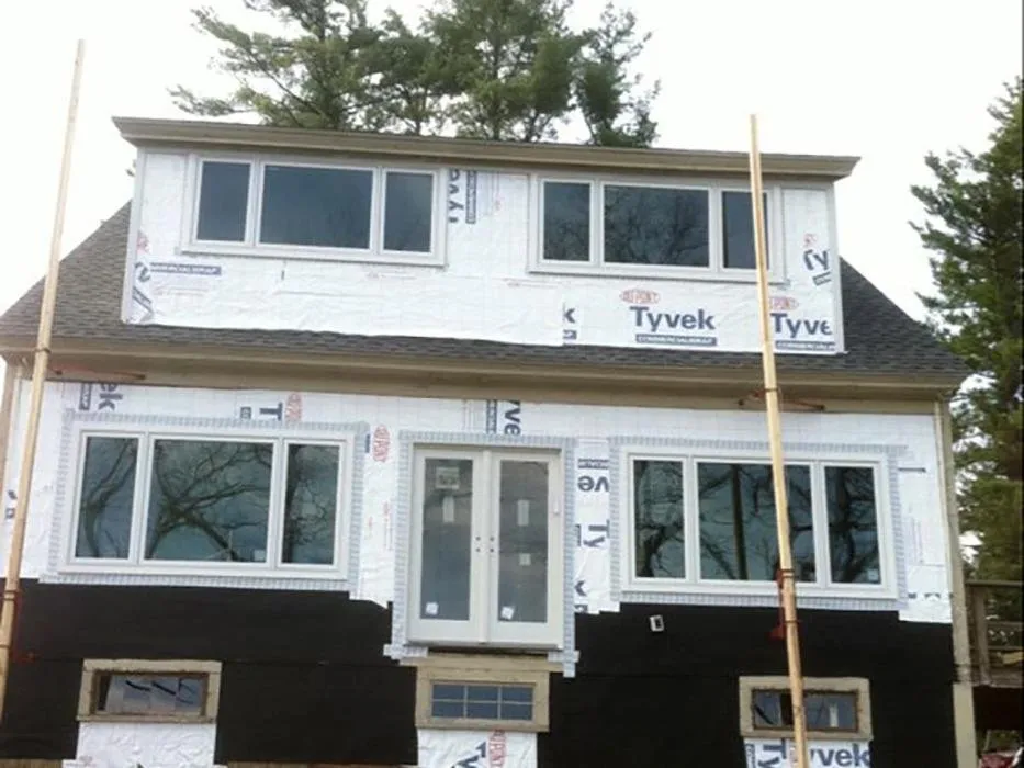 Slide of Cinco Home Improvements